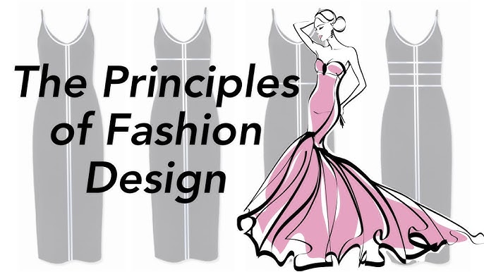 The Elements of Fashion Design 