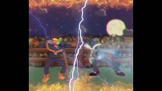 Tabi Vs Zardy Genocide X Foolhardy Murder Zone Friday Night Funkin Mashup