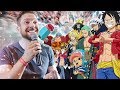 COMMUOVERSI parlando di ONE PIECE
