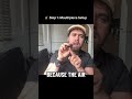 Learn Saxophone 🎷 First Sound with Mouthpiece #Saxophone #shorts  #learnmusic #saxophonelessons