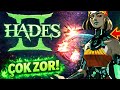 HADES 2 OYNAMAYA ÇALIŞTIM 