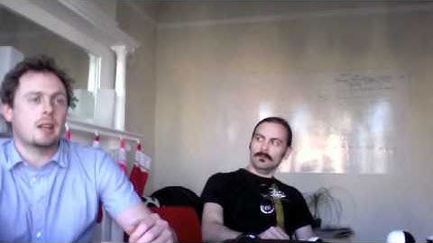 An OpenStack View on Amazon Web Services and VMware