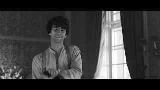 BAD OMENS - Somebody else.