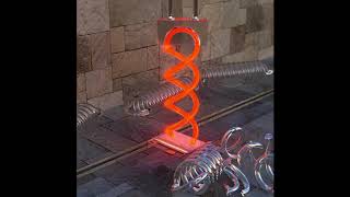 .:: LETS TWIST AGAIN (C4D Tutorial Preview) ::.