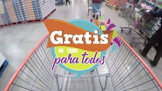 Gratis de todo para todos - Freund 2020