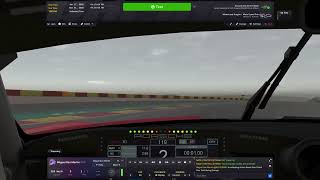 Iracing Porsche Gt3 At Aragon Free Setup