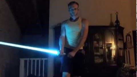 SaberForge Disciple Review