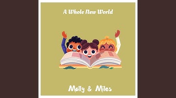 A Whole New World