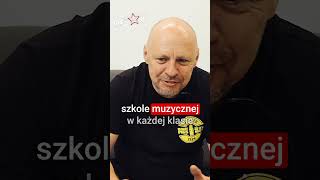 Robert Mały Hajduk z zespołu Proletaryat w wywiadzie dla portalu Beatit. #beatittv #proletaryat