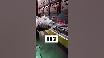 Full electric servo cnc press brake 30Ton/1200mm #minipressbrake #electricservopressbrake