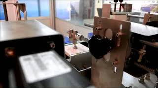 Short introduction video for rotary switch life test machine
