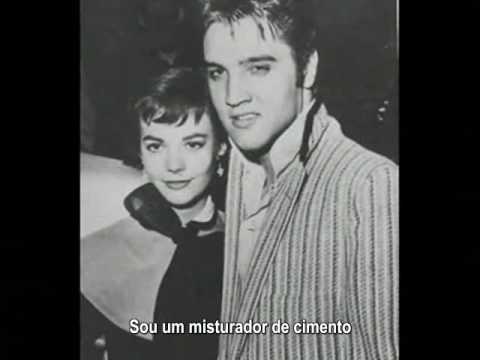 Elvis Presley - Steamroller Blues (Legendado)