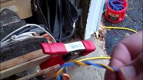 THE SECRET!!! Plaiting the bowstring loops.