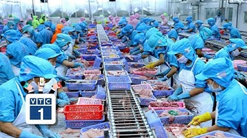 Xuất khẩu sang EU sẽ tăng mạnh sau khi ký  EVFTA