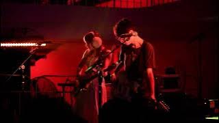APRIL'S BLOOM - JULIE (LIVE @ DON QUIXOTE, LOS ANGELES, CA, 5/12/2022)