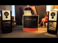 Moscow Hi-End Show 2013 - Grimm Audio