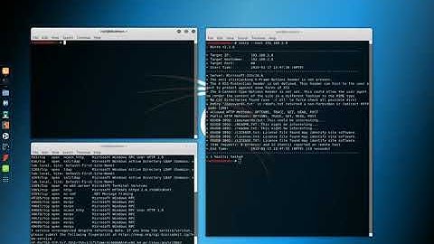 Pwn and Defend - Active Directory Domain Enumeration