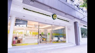 Parents comments on Wellcome International Kinderg