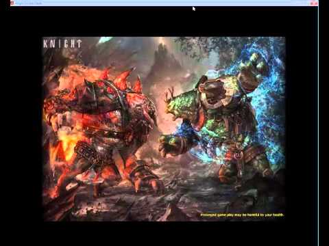Knight Online Suspicious Program Detected (3rd party programs) 0xe019100b Hatası Çözüm(Steam)