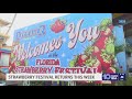 Strawberry Festival in Plant City returns this week