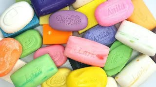 Soap Opening | Noise ASMR | Satisfying Video | ASMR No talking 🧼🩷
