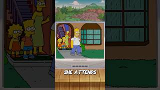 What Happens When Marge Forgets Who Homer Is? #thesimpsons