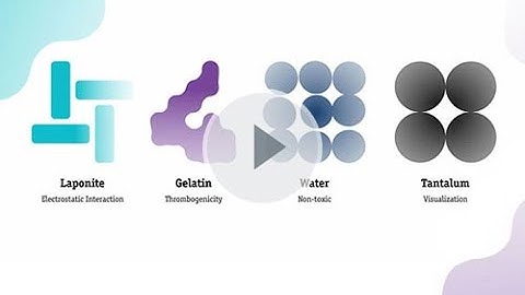 The science behind Obsidio™ Conformable Embolic