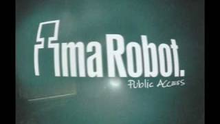 Ima Robot - The Beat Goes On Resimi