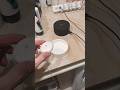 Датчик протечки Xiaomi в деле. Связка: датчик + привод крана Xiaomi.
