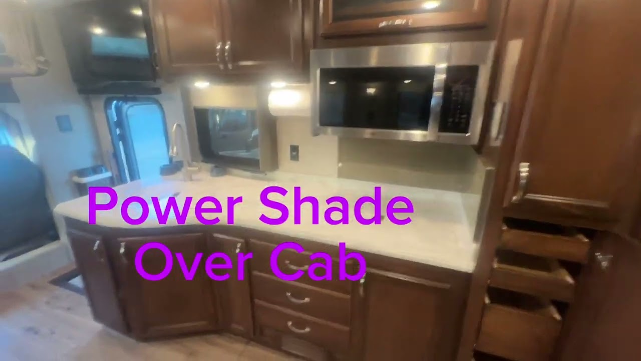 Used 2022 Renegade Verona 40VBH Stock