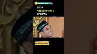 Download Lagu USTADZ ABDUL SOMAD (Beda Air Kencing \u0026 Sperma) MP3 Download Lagu USTADZ ABDUL SOMAD (Beda Air Kencing \u0026 Sperma) MP3