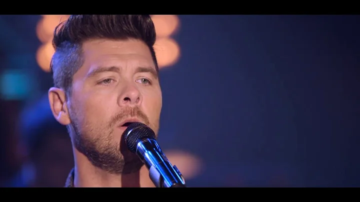 Jason Crabb LIVE - "Home"