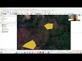 Accuracy Assessment of LULC Image Classification using QGIS