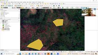 Accuracy Assessment of LULC Image Classification using QGIS