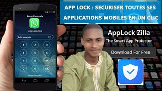 Voici comment sécuriser toutes ses applications Android en un clic screenshot 5