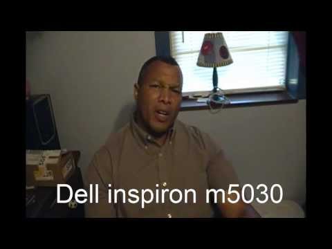 Fixing Dell Inspiron M5030 Laptop With The 7 Beeps Error Code Without Taking It Apart