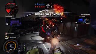Titanfall™ 2 Ronin Execution