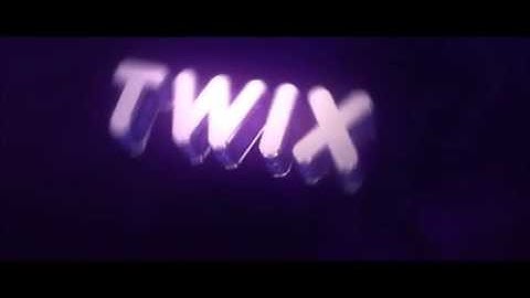 Twix Intro
