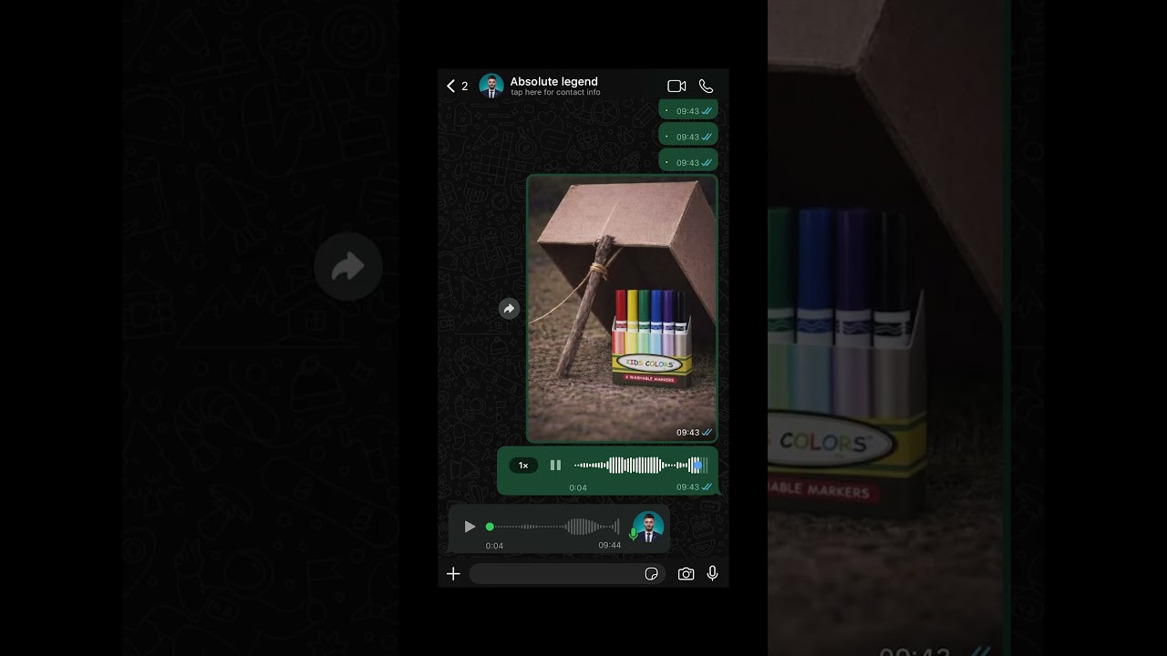 Come check it out you won&rsquo;t be disappointed