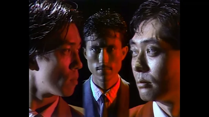 Yellow Magic Orchestra  Rydeen (Official Music Video)