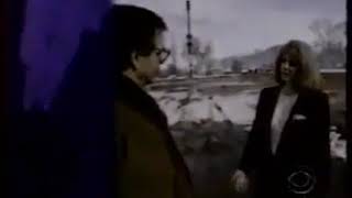 CBS Evening News with Dan Rather Promo - March 3, 1996