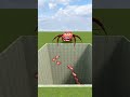 DEEP PIT VS MCQUEEN TEAM