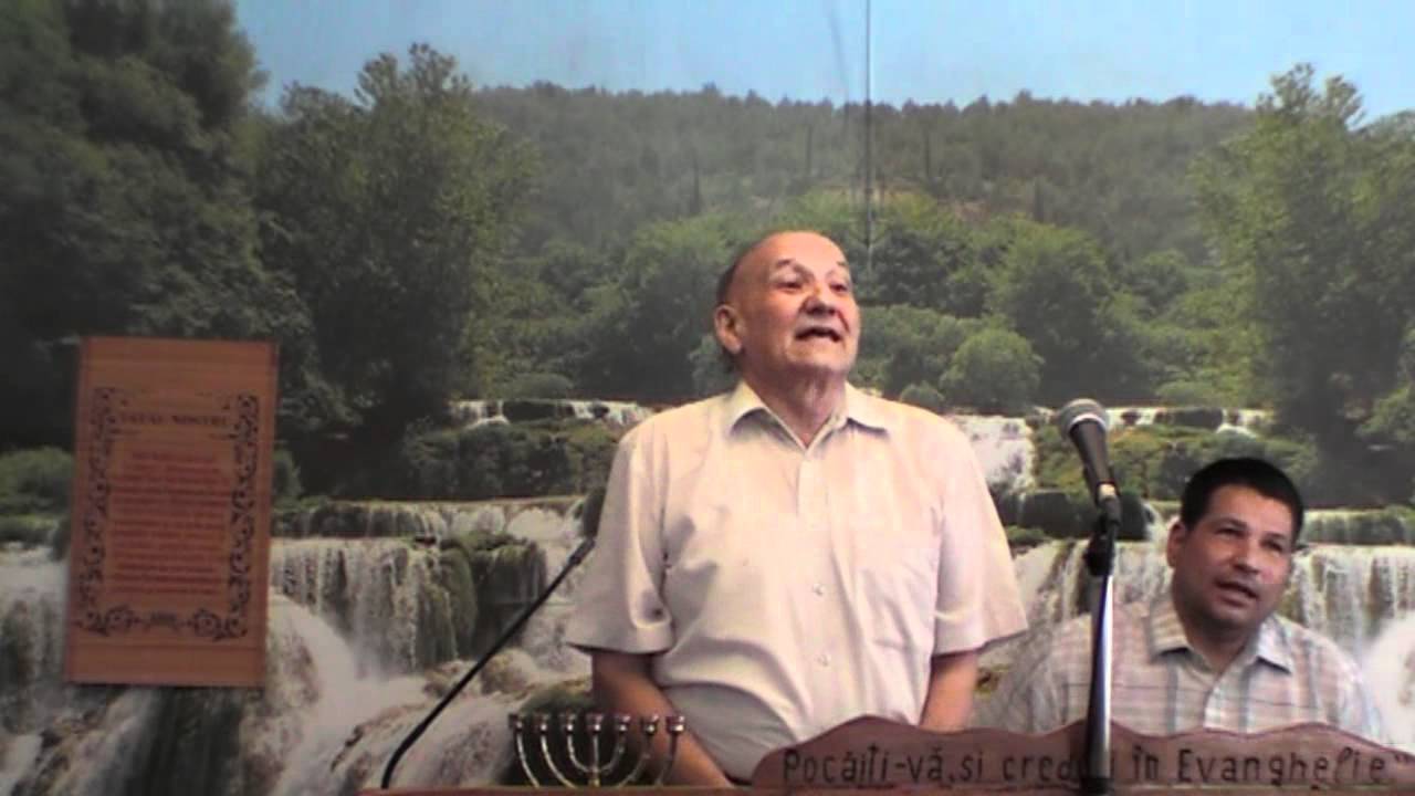 Botez in numele Domnului Isus Hristos 25.09.2011 - 03