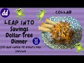 Leap into savings  dollar tree dinner collab  10 and under 10 ww points     mandarin  chicken