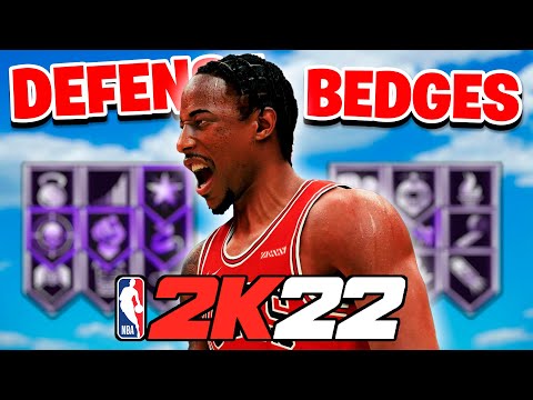 NBA 2K20 TODAS AS BADGES DE FINISHING TRADUZIDAS E EXPLICADAS PT-BR 