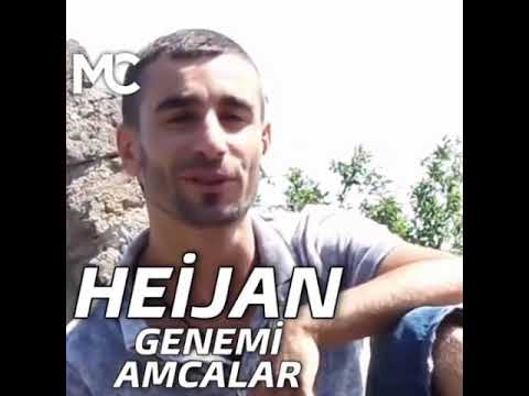 Heijan - Hokus Pokus Puf Bi Varız  Yokuz - Official Music (Genemi Amcalar Part 2)