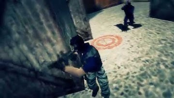 Counter Strike 1.6 [Headshot FRAGMOVIE]