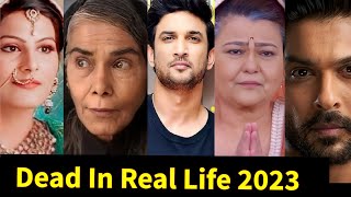 Popular Zeeworld Actors That are Dead in Real Life 2023.