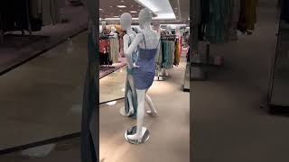 Prom Dress Shopping for Lyia at Dillards.  #familyvlog #family #familyfun #familytime #prom