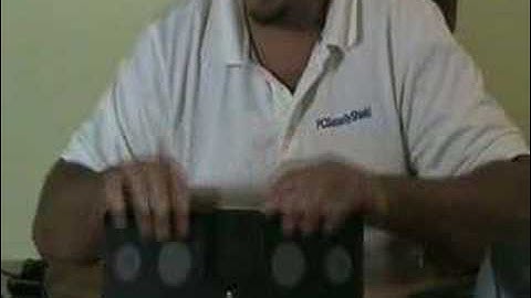 VideoYug - Logitech MM50 iPod Speaker in Black